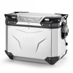 GIVI KUFER BOCZNY TREKKER OUTBACK EVO SMART PRAWY