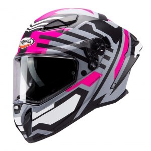 CABERG KASK INTEGRALNY DRIFT EVO II  SZA/CZ/FUK MA