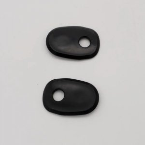 Adapter Do Kierunkowskazów Rg Racing Suzuki Gsx-S1000 Gt 22- / Gx 24- / Katana 19- / G 2 Szt Blacksx