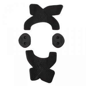 Zestaw wyściółek do ortezy kolan Leatt Padding Kit X-Hybrid Pair Xxl
