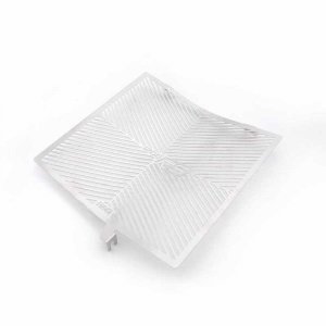 Osłona Chłodnicy RG Racing (Silver Stainless), Triumph Speed Triple 1200 Rs 21-