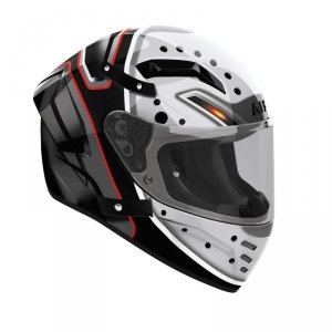 Kask motocyklowy Airoh Connor Masker Gloss