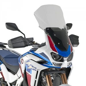 KAPPA KD1178ST SZYBA HONDA CRF 1100L 58,5x41,5CM PRZEZROCZYSTA