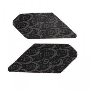 Tankpad Antypoślizgowy 2 Części RG Racing 17X7.5Cm Black