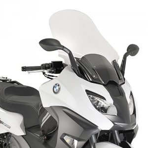 KAPPA KD5121ST SZYBA BMW C 650 Sport 71x53 CM