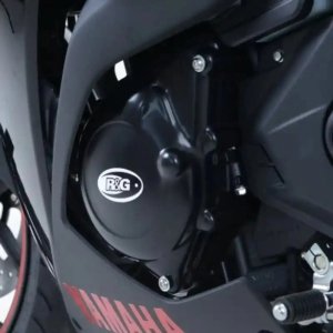 Osłona Silnika Rg Racing Engine Race Kit For Yamaha Yzf-R3 25- Mt-03 25- 2 Części