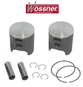 WOSSNER TŁOK HONDA CR80R '83 (50,45=+1,0) 8278D100