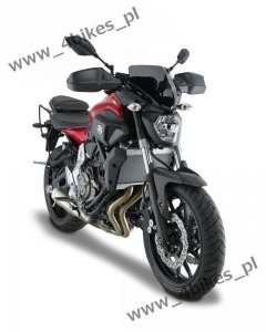 KAPPA KA2118 SZYBA YAMAHA MT-07 (14) DYMIONA