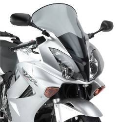 Szyba Honda VFR800VTEC Givi D217S 02-08