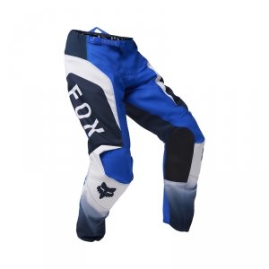 FOX SPODNIE OFF-ROAD 180 LEAN BLUE