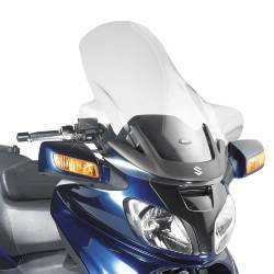 Givi D257ST Szyba Suzuki Burgman AN650 '02-'04