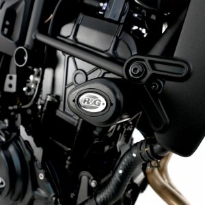 Crashpady Aero RG Racing Kawasaki Eliminator 500 24-