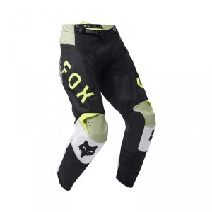 FOX SPODNIE OFF-ROAD 180 RACE SPEC PALE GREEN