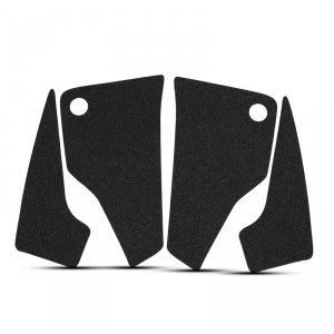 Naklejka Na Bak Tankpad Antypoślizgowy RG Racing Tank Traction Grip For Yamaha Tracer 7(Gt) 25- 4 Cz