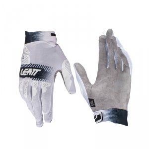 Rękawice Offroadowe Leatt Moto 2.5 X-Flow White