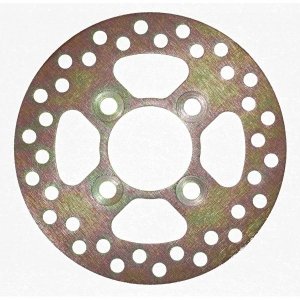 Tarcza hamulcowa EBC MD6137D KAWASAKI KFX 700