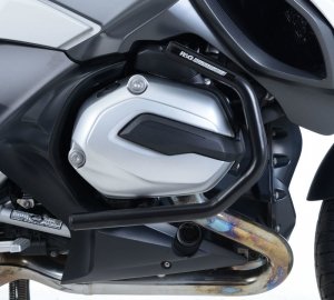 Crashbar/Gmol Rg Racing Bmw R1200Rt 14- Black