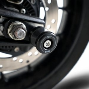 Rolki Wahacza RG Racing Triumph Speed 400 24- / Scrambler 400 X 24-