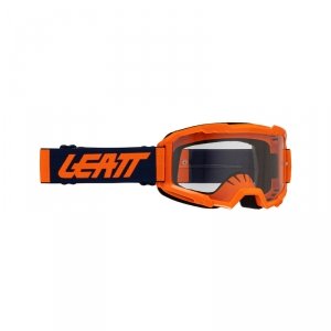 Gogle Leatt Vizion 2.5 90 Vlt Orange Clear