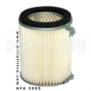 filtr powietrza HifloFiltro HFA3905 3130672 Suzuki GSX 1100