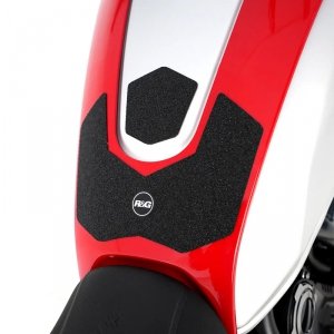 Naklejka Na Bak Tankpad RG Racing Ducati Scrambler Icon, Nightshift  Full Throttle 23-