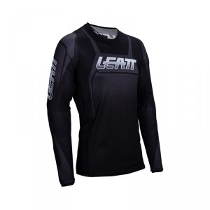 LEATT BLUZA OFF-ROAD MOTO 4.5 LITE STEALTH
