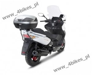 GIVI SR91 Stelaż pod kufer centralny do Kymco Xciting R 300i-500i [09-11]