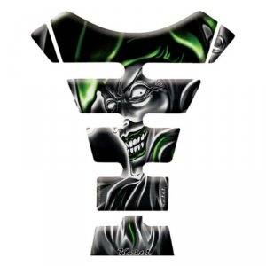 Tankpad Keiti Clown Green