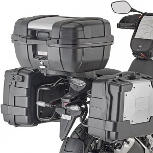 KAPPA STELAŻ KUFRÓW BOCZ MONOKEY HONDA CB 500X (19