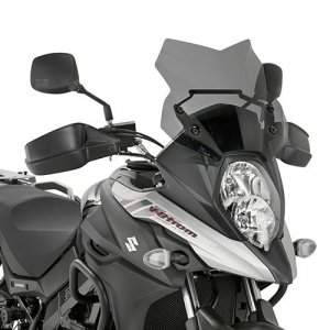 KAPPA KD3112B SZYBA SUZUKI DL 650 V-STROM 30 X 42 CM PRZYCIEMNIANA