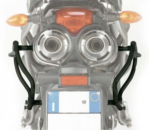 KAPPA KLX5137 STELAŻ KUFRÓW BOCZNYCH MONOKEY SIDE BMW