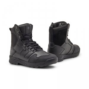 FOX BUTY MOTOCYKLOWE RANGER ADV BLACK