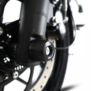 Slidery Przedniego Zawieszenia Apex Rg Racing Royal Enfield Himalayan 450 24-