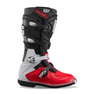 GAERNE BUTY CROSS/ENDURO JUNIOR GX-J  CZA/BI/CZ