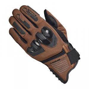 HELD RĘKAWICE SKÓRZANE SAMBIA II BROWN