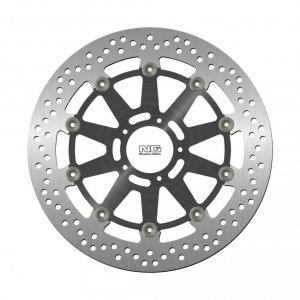 NG1565G TARCZA HAMULCOWA PRZÓD KTM SUPERDUKE 1290