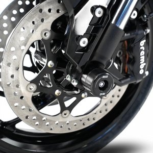 Slidery Przedniego Zawieszenia Rg Racing Suzuki Gsx-S 1000 Gx 24-