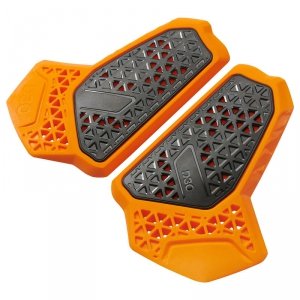 Ochraniacz Klatki Piersiowej Held Cp2 D Orange Level 2