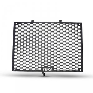 Osłona Chłodnicy RG Racing Radiator Guard For Honda Cb1000R(+) 18- Black