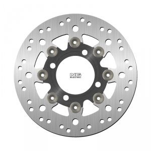 NG1668G TARCZA HAMULCOWA PRZÓD CF MOTO CFORCE 1000