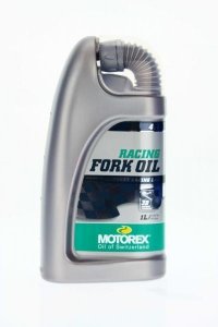 Motorex Fork Oil Racing 4W olej do zawieszenia