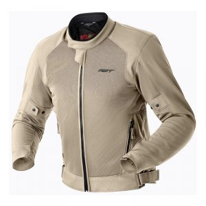 Kurtka motocyklowa tekstylna RST Spectre Air D3O Sand