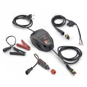 GIVI ŁADOWARKA / PROSTOWNIK AKUMULATORA 12V (ACID