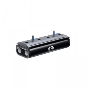 Multitool Crankbrothers S.O.S. Tt17 Twin Tube Kit