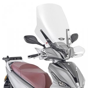 KAPPA SZYBA KYMCO PEOPLE S 125/150 20-21 53,5 X 49