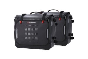 Zestaw Sakw I Stelaży Sysbag L/L Sw-Motech Ducati Multistrada V2 / V2 S (24-)