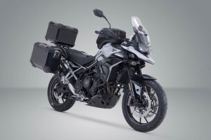 Zestaw Zabezpieczający Motocykl Adventure Sw-Motech Triumph Tiger 900 Gt Pro (23-)