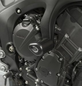 Crashpady Aero Rg Racing Aero Style For Yamaha Fz6 04