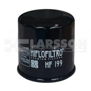 filtr oleju HifloFiltro HF199 Polaris 3220576