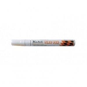 Marker do Opon Keiti Tire Pen White